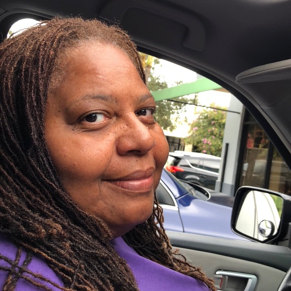 Meet your Posher, Marsha - Picture 1 of 1